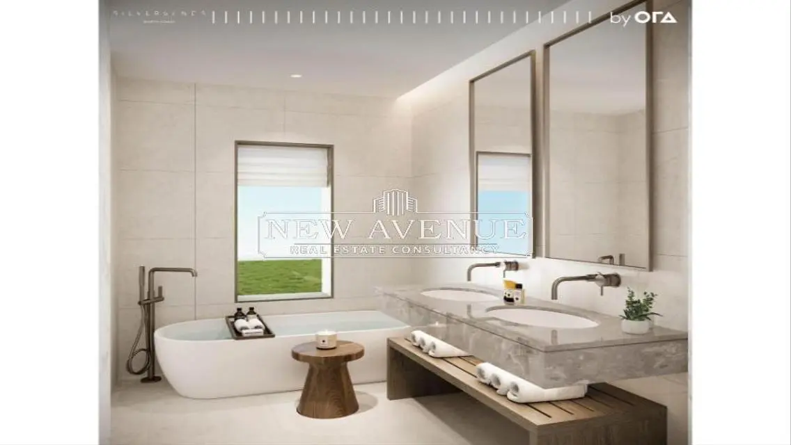 Luxury Apartment 2030 for Sale