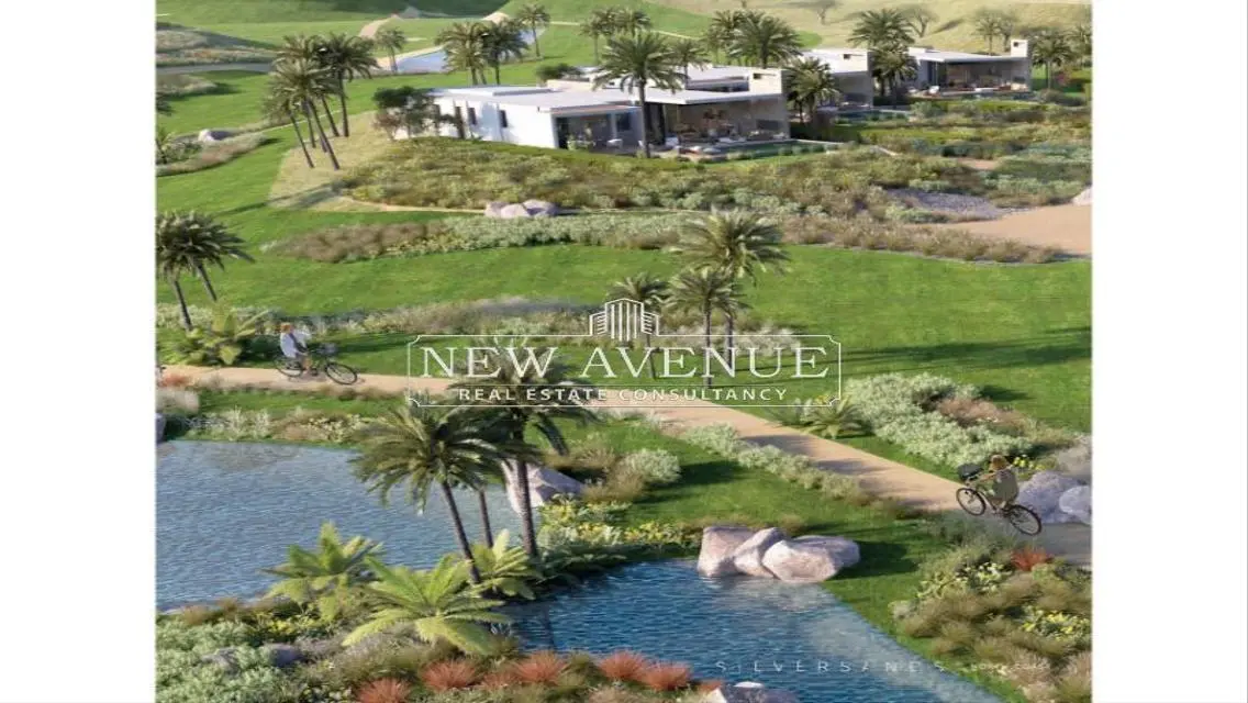 Luxury Apartment 2030 for Sale