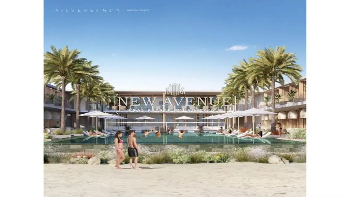 Luxury Apartment 2030 for Sale