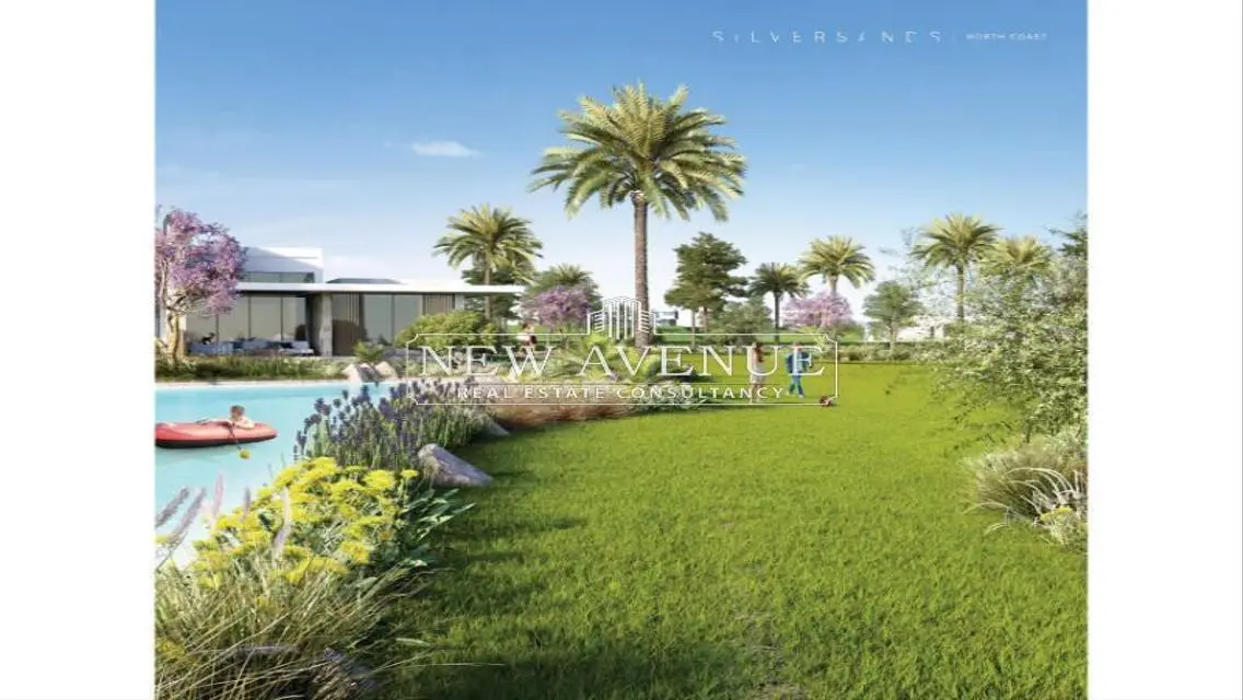 Luxury Apartment 2030 for Sale