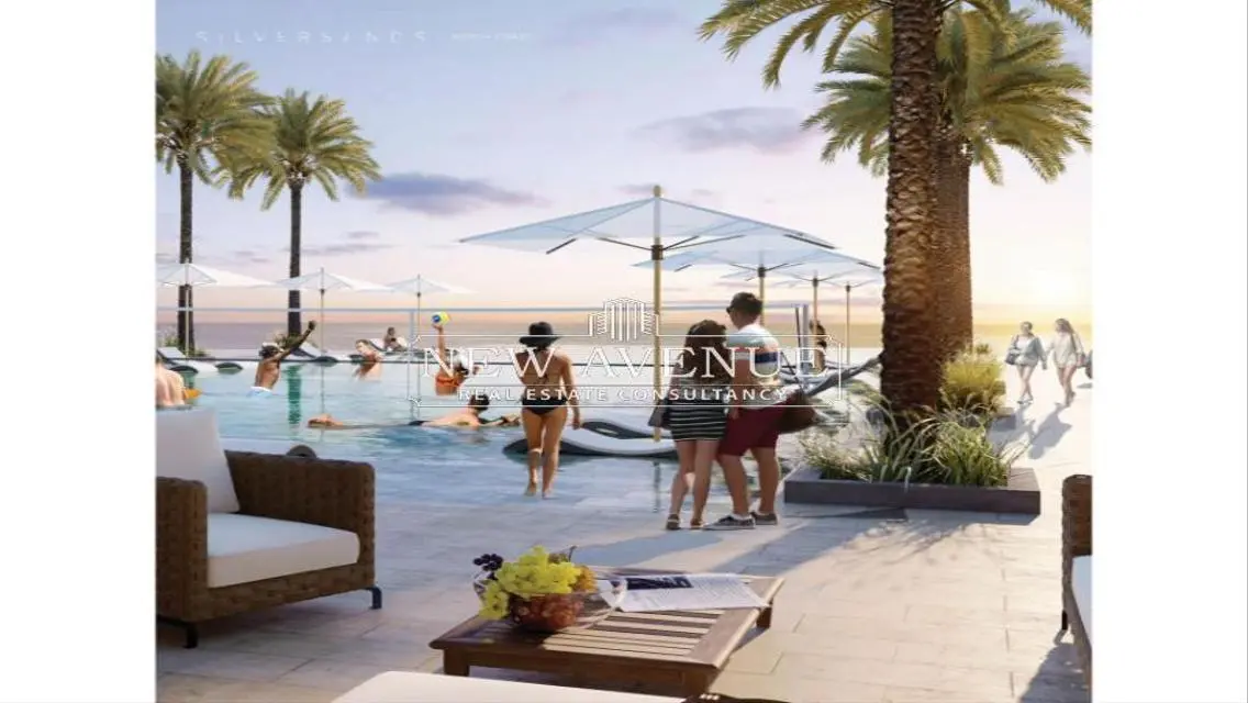 Luxury Apartment 2030 for Sale