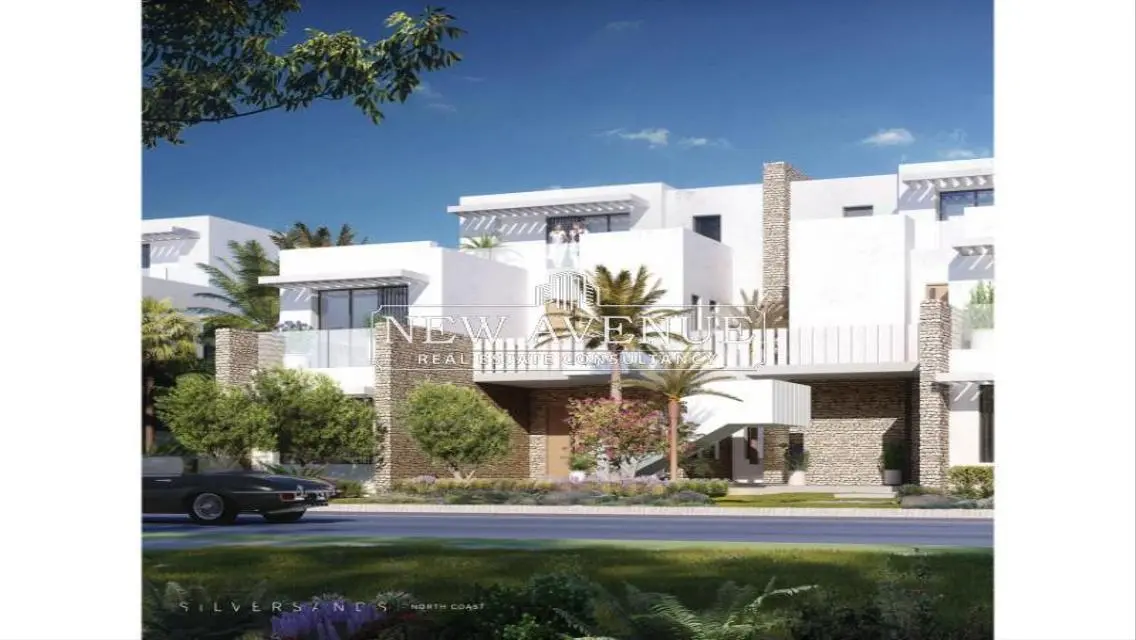 Luxury Apartment 2030 for Sale
