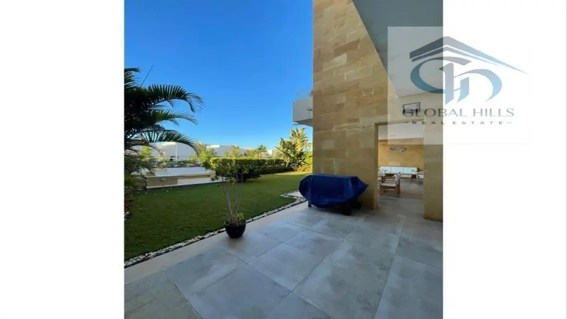 Chalet for Sale in Seashell - 260 sqm