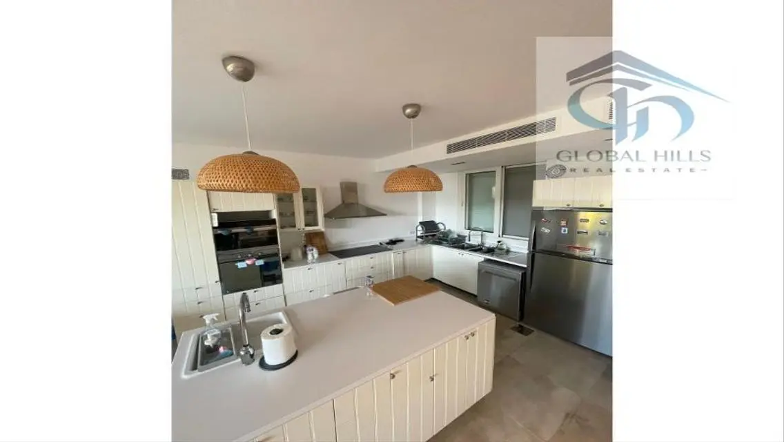 Chalet for Sale in Seashell - 260 sqm