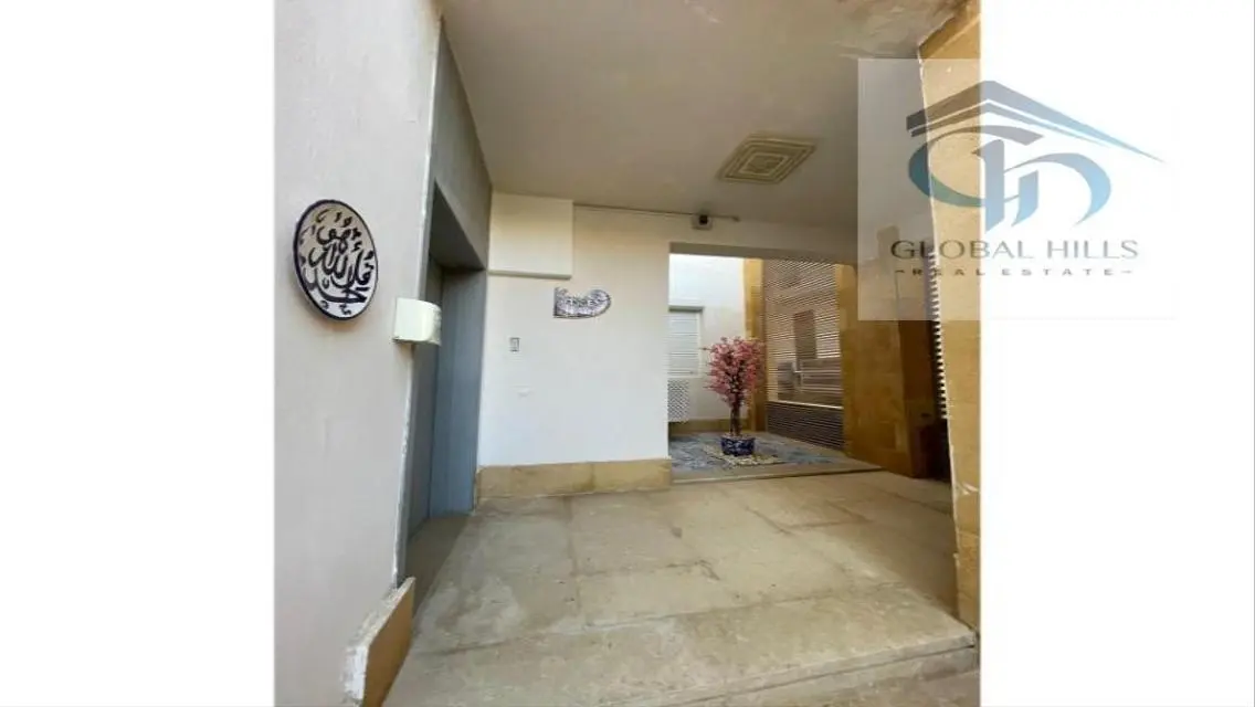 Chalet for Sale in Seashell - 260 sqm