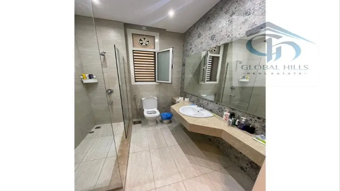 Chalet for Sale in Seashell - 260 sqm