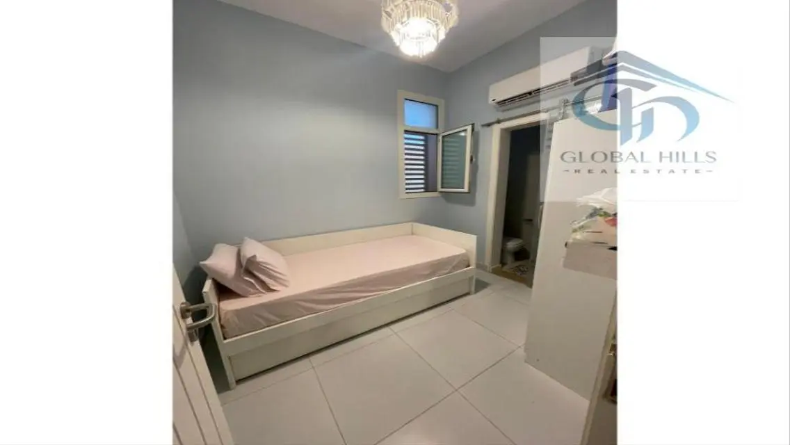 Chalet for Sale in Seashell - 260 sqm