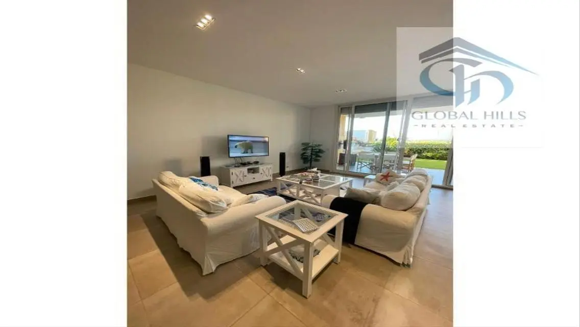 Chalet for Sale in Seashell - 260 sqm