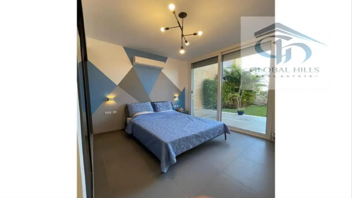 Chalet for Sale in Seashell - 260 sqm