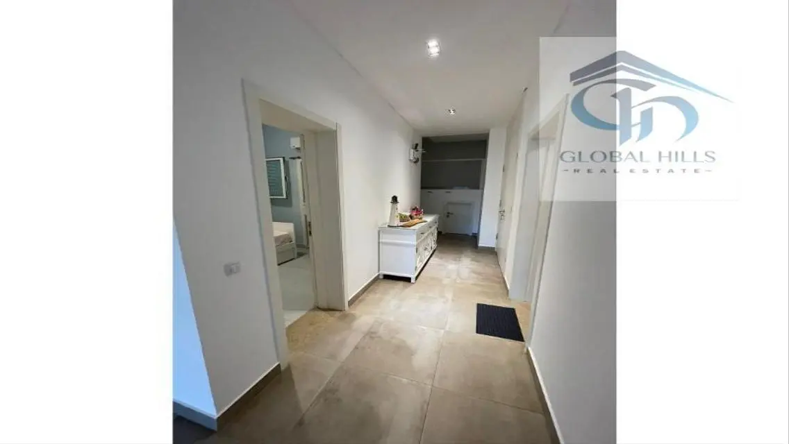 Chalet for Sale in Seashell - 260 sqm