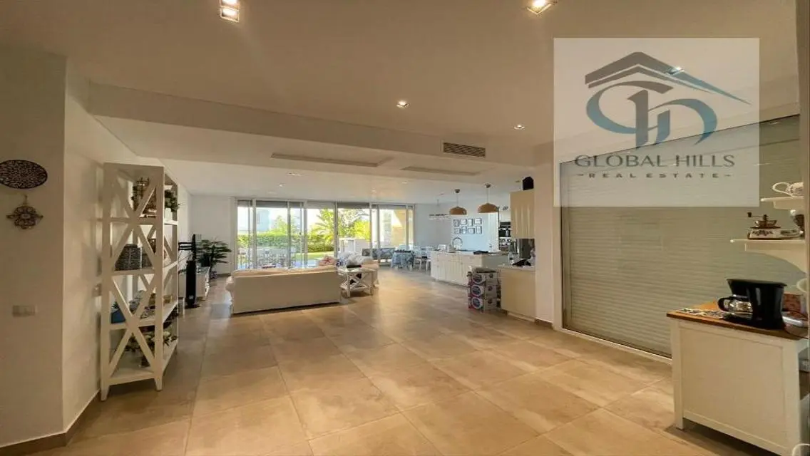Chalet for Sale in Seashell - 260 sqm