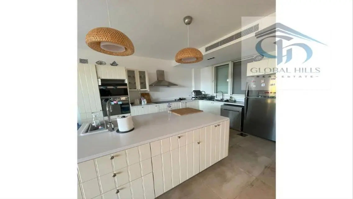 Chalet for Sale in Seashell - 260 sqm