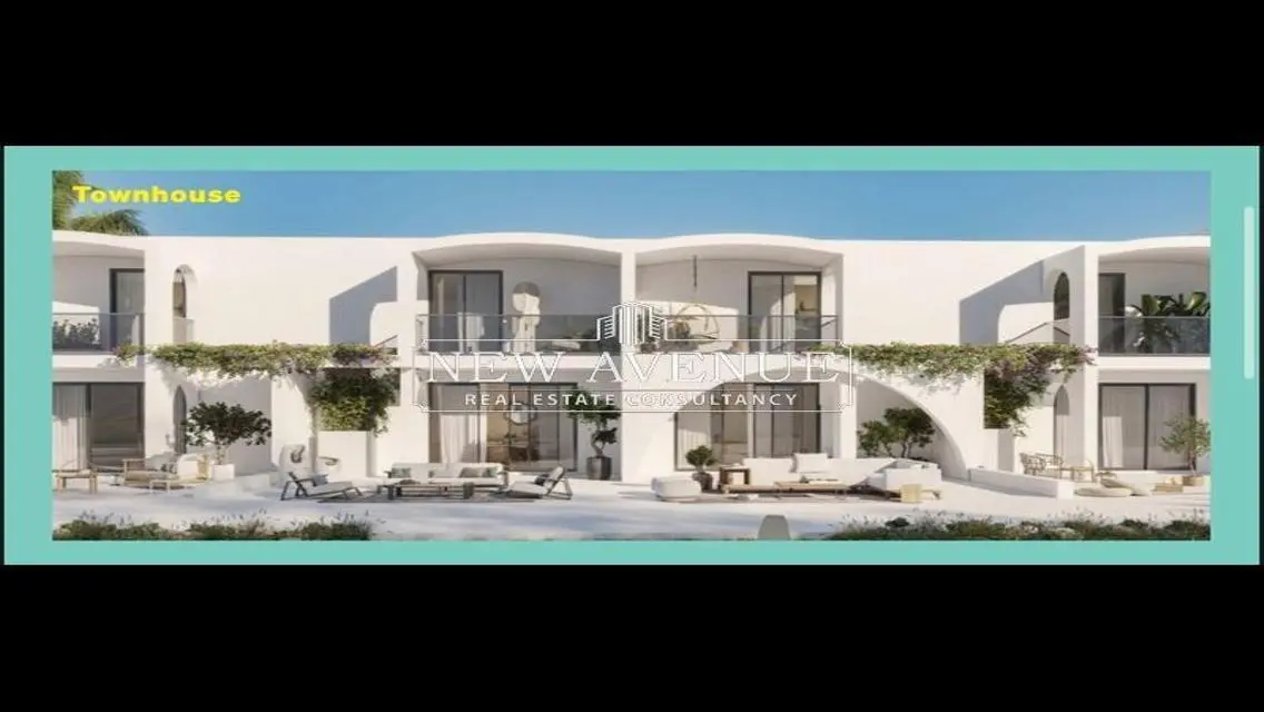 Luxury Apartment for Sale with Spacious Area