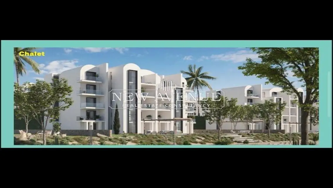 Luxury Apartment for Sale with Spacious Area