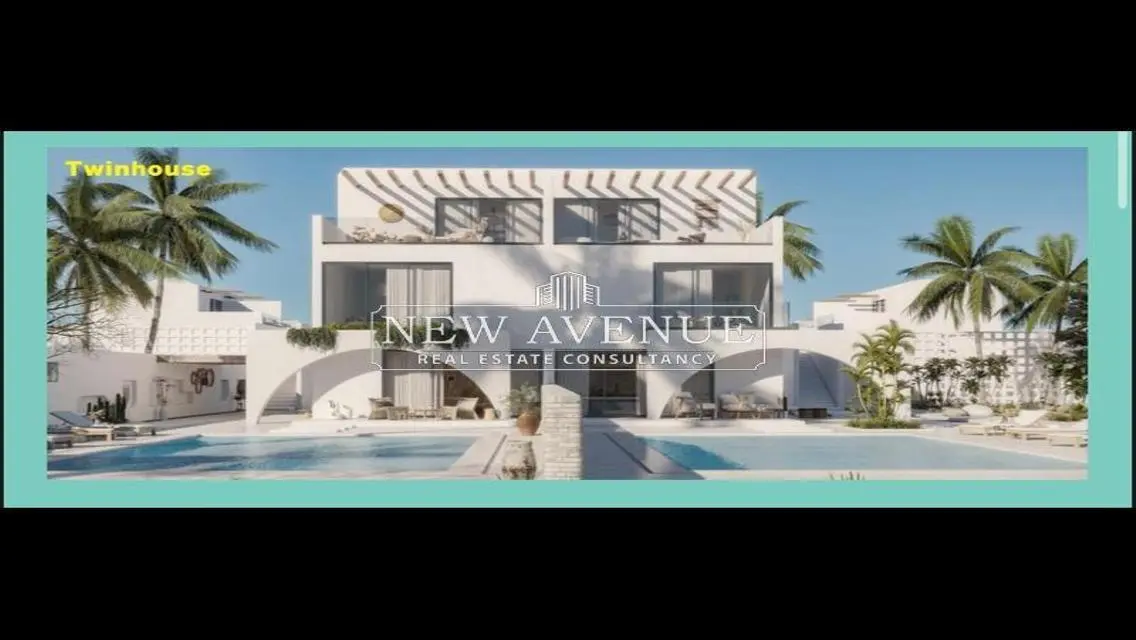 Luxury Apartment for Sale with Spacious Area