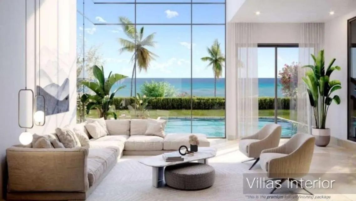 Luxury Apartment at Cali Coast - 266