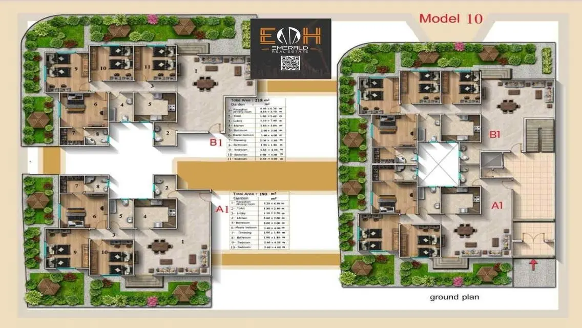 Lak House Resort - Unique Investment Opportunity