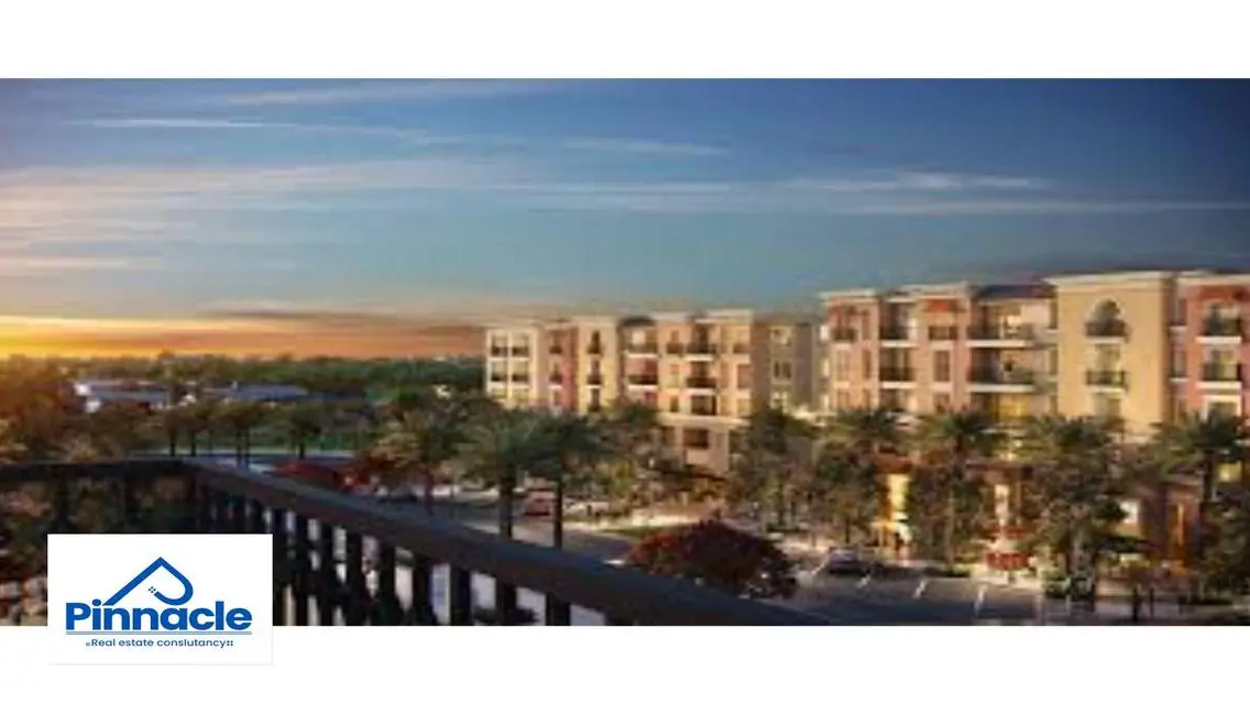 Luxury Apartment for Sale - 90 Sq. M