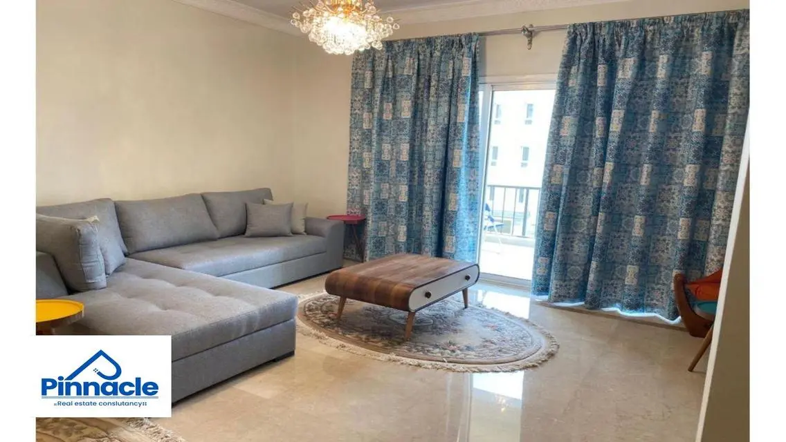 Luxury Apartment for Sale - 90 Sq. M