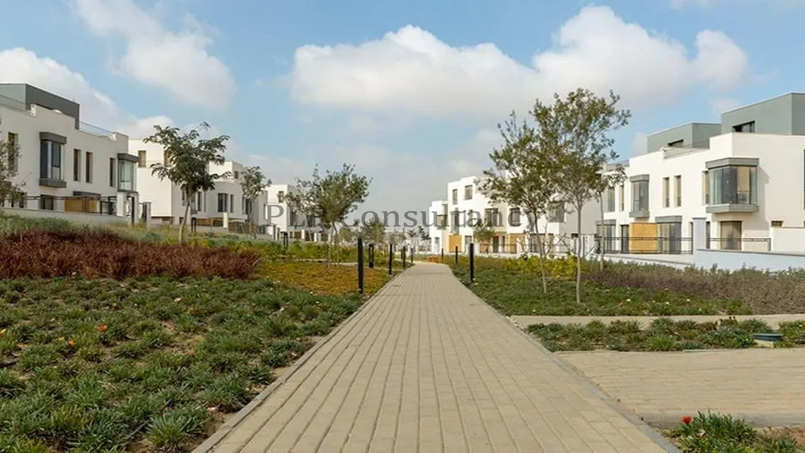 فيلا فاخرة بسعر 43 مليون جنيه