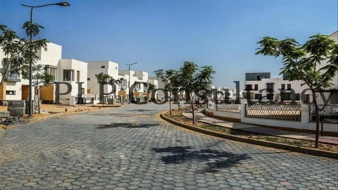 فيلا فاخرة بسعر 43 مليون جنيه