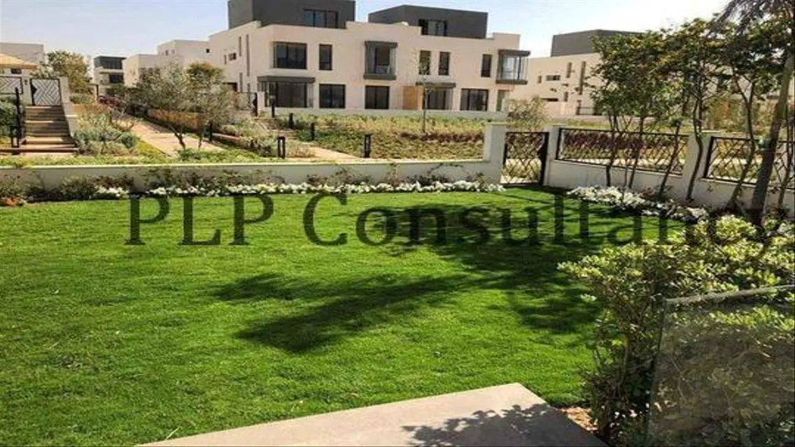 فيلا فاخرة بسعر 43 مليون جنيه