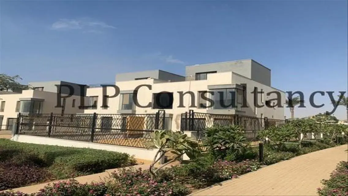 فيلا فاخرة بسعر 43 مليون جنيه