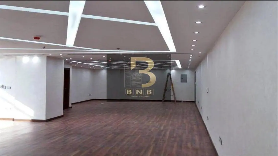 Luxury Apartment for Sale - 158 sqm with Excellent Amenities