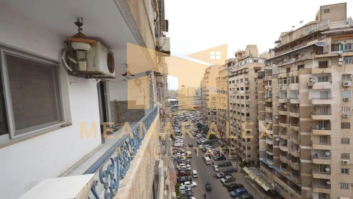 شقة فاخرة للبيع بمساحة 150 متر