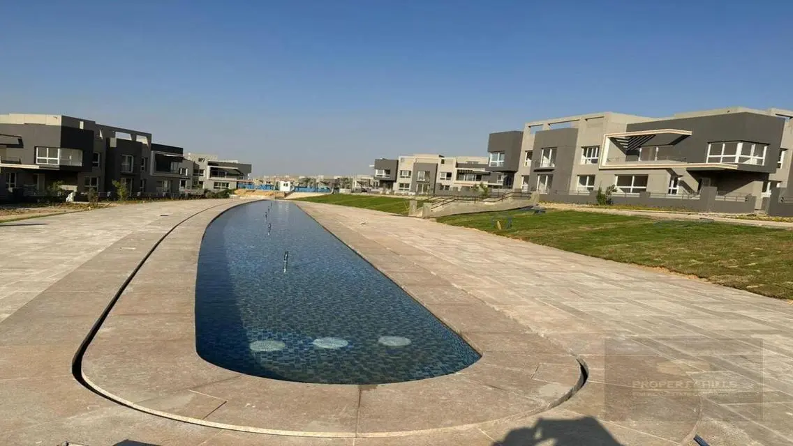 Luxury Villa for Sale in a Prime Location