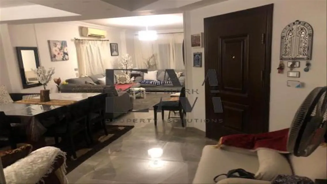 فيلا فاخرة بمساحة 200 متر في منطقة هادئة