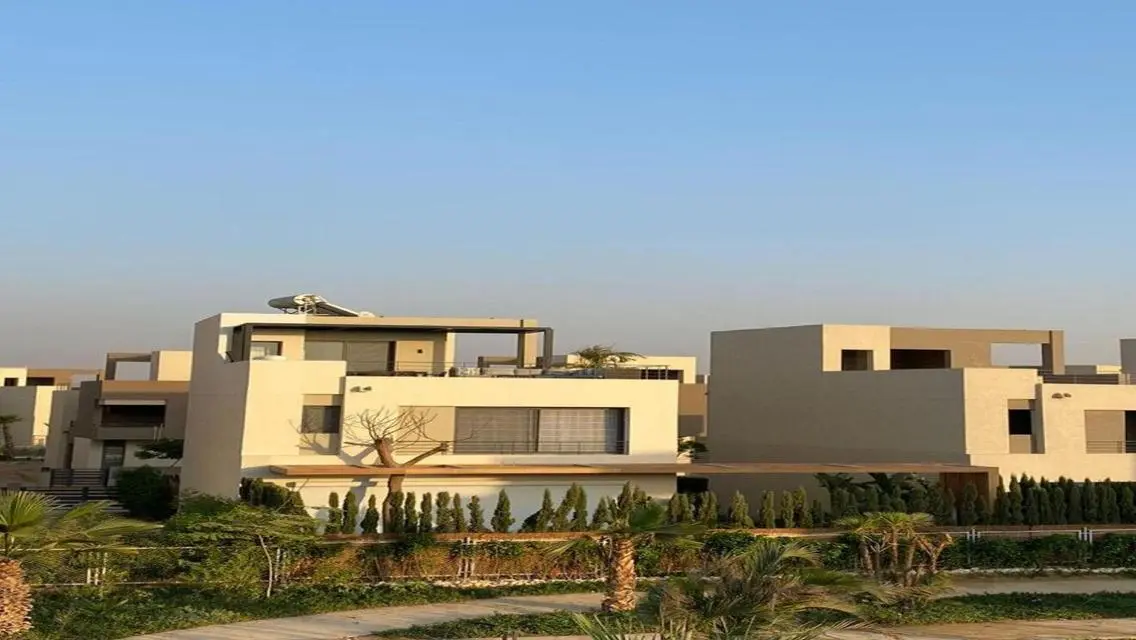 The Crown, Palm Hills - Your Luxury Investment