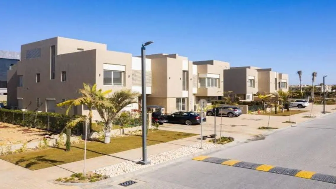 The Crown, Palm Hills - Your Luxury Investment