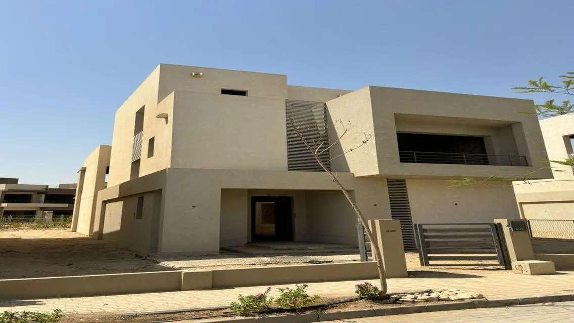The Crown, Palm Hills - Your Luxury Investment
