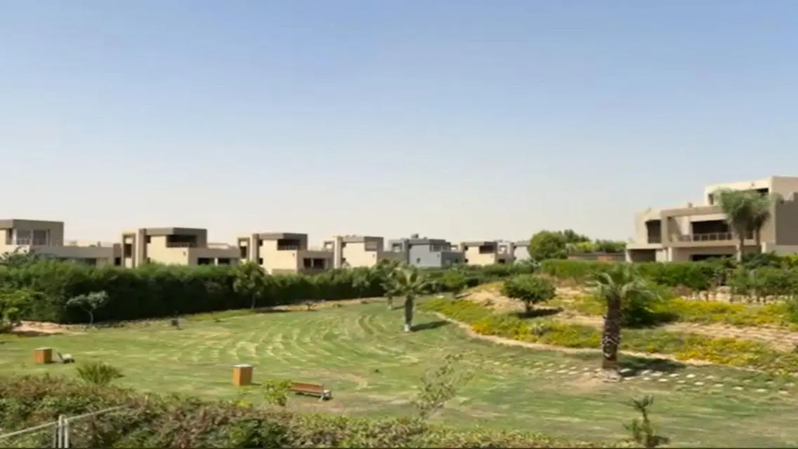 The Crown, Palm Hills - Your Luxury Investment