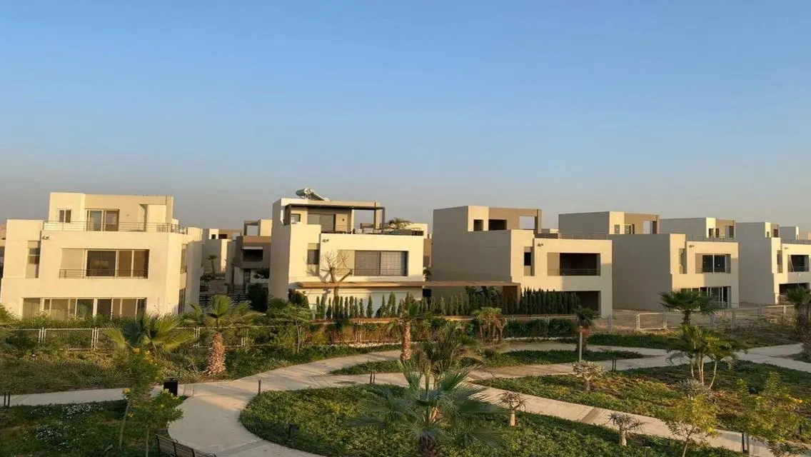 The Crown, Palm Hills - Your Luxury Investment