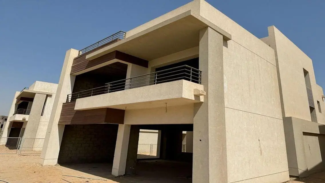 The Crown, Palm Hills - Your Luxury Investment