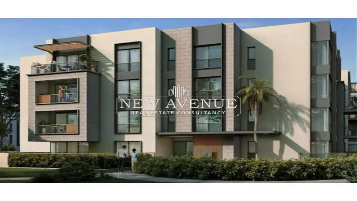 Luxurious Two-Bedroom Apartment in the Heart of the City