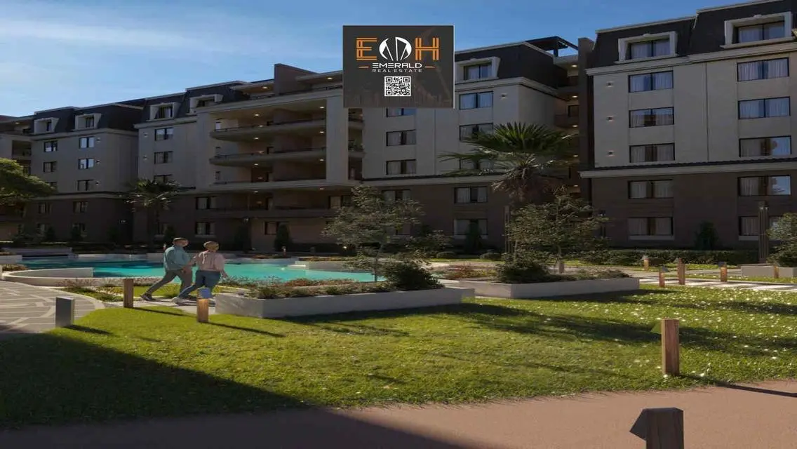 Luxury Lakeside Resort - Apartment for Sale