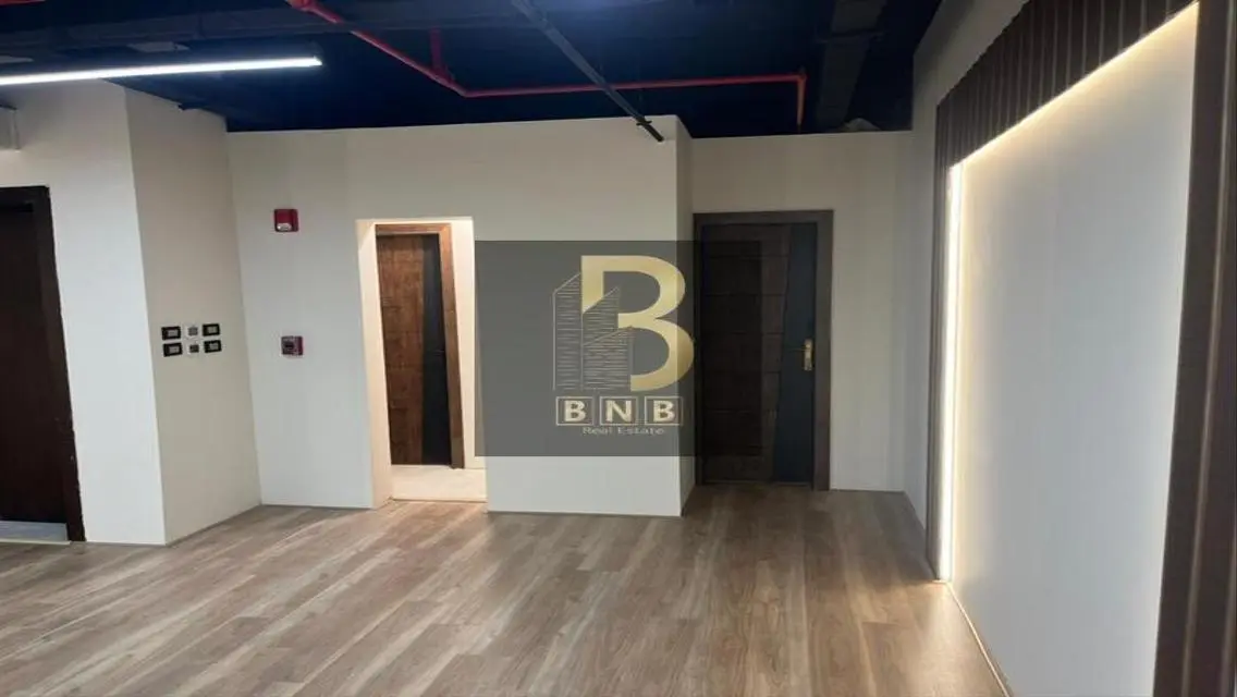 Premium Office Spaces for Rent in EDNC-130