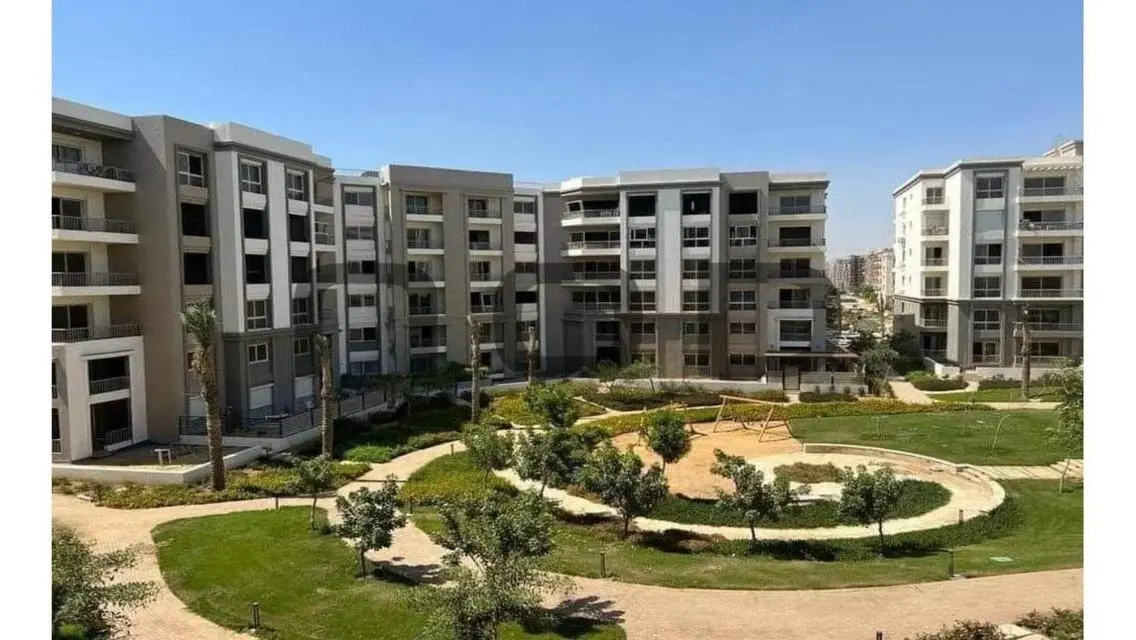 شقة فاخرة في وسط المدينة مع إطلالة رائعة