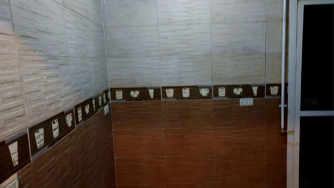 شقة فاخرة بمساحة 10000 متر مع إطلالة رائعة