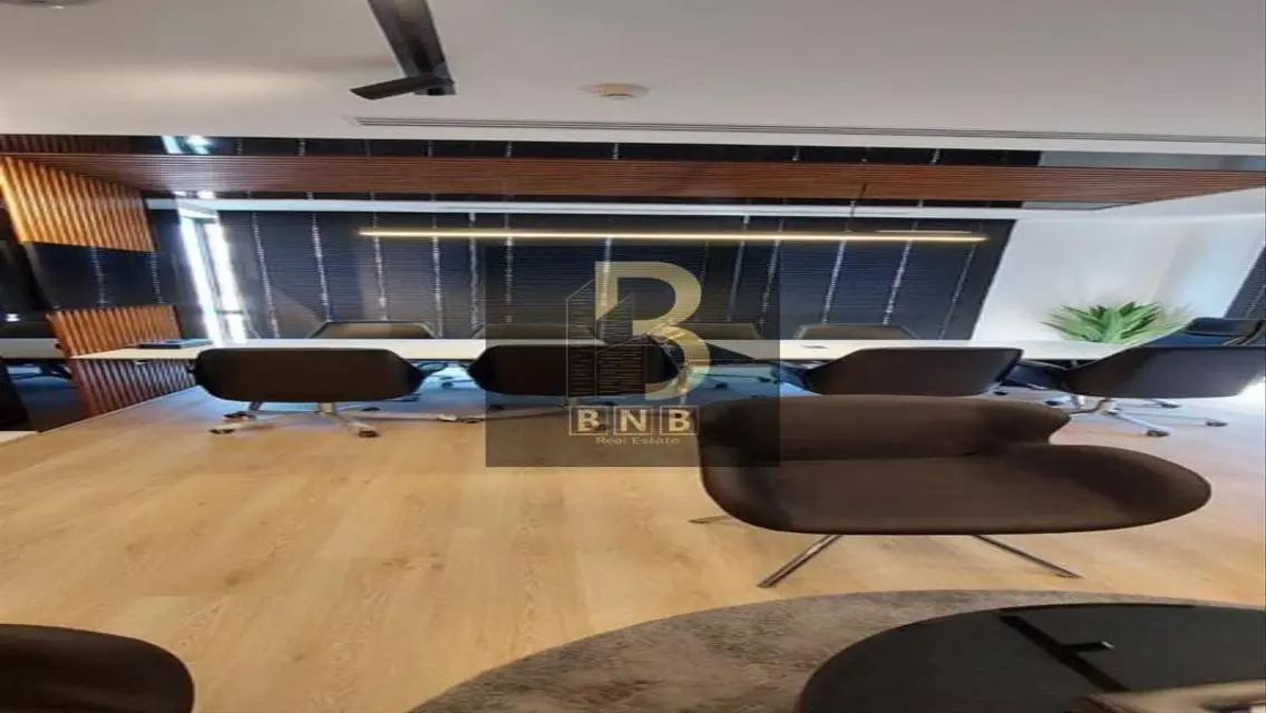 Furnished Apartment for Rent in the City Center
