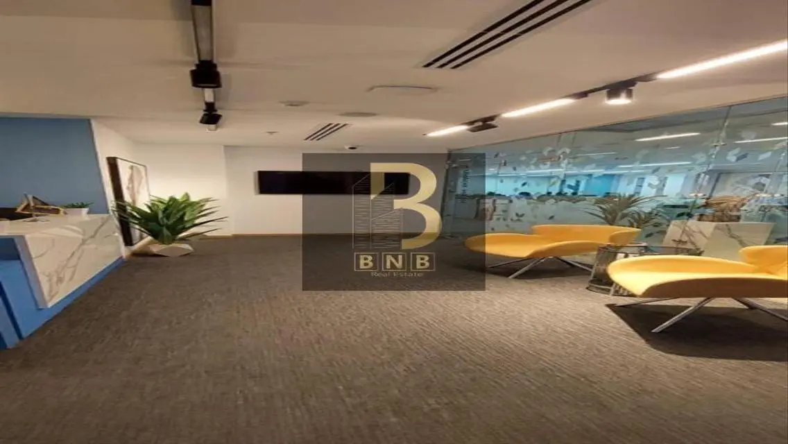 Furnished Apartment for Rent in the City Center