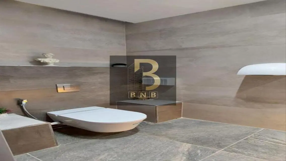 Furnished Apartment for Rent in the City Center