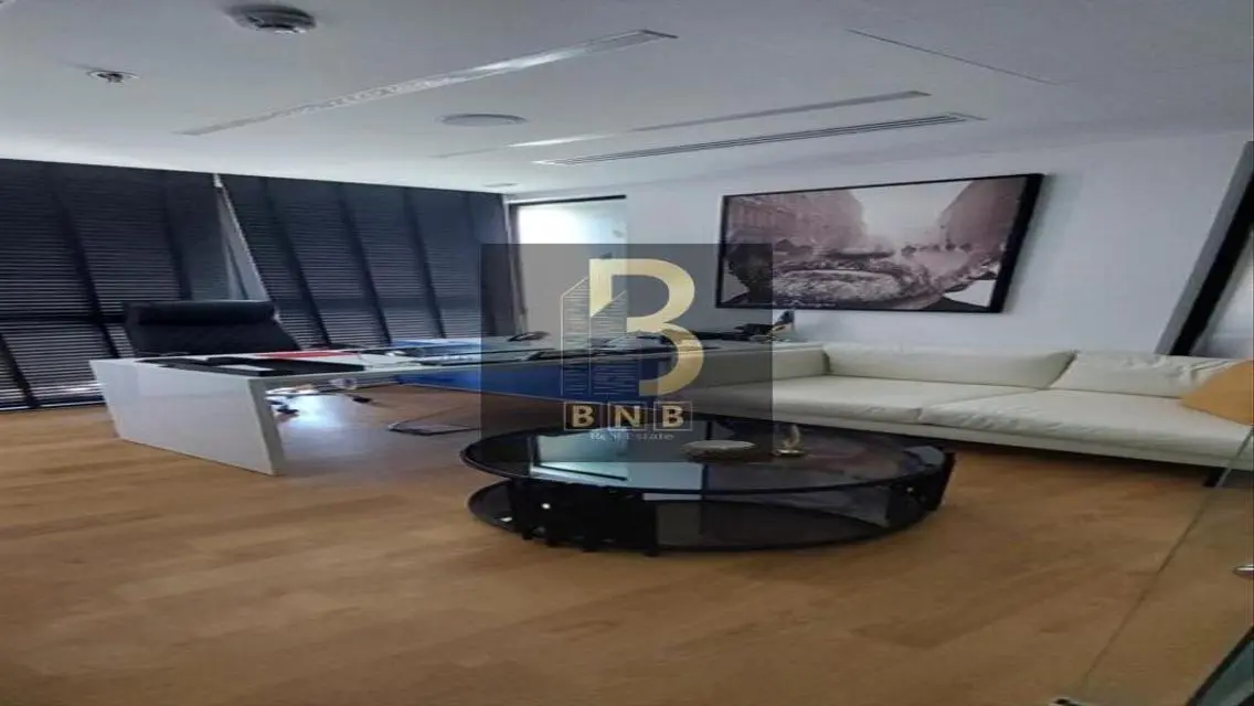 Furnished Apartment for Rent in the City Center
