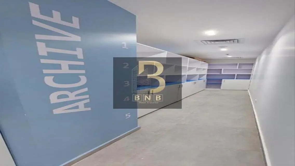 Furnished Apartment for Rent in the City Center