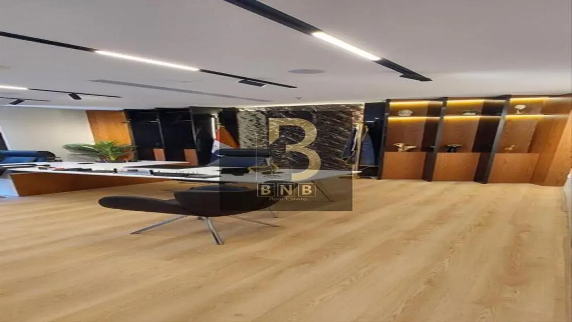 Furnished Apartment for Rent in the City Center