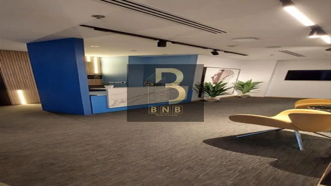 Furnished Apartment for Rent in the City Center