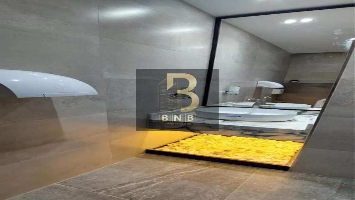 Furnished Apartment for Rent in the City Center